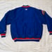 Vintage Chicago Cubs Starter Puffer Jacket