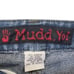MUDD. YO! vintage flare low-rise mudd jeans size 9