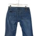 MUDD. YO! vintage flare low-rise mudd jeans size 9