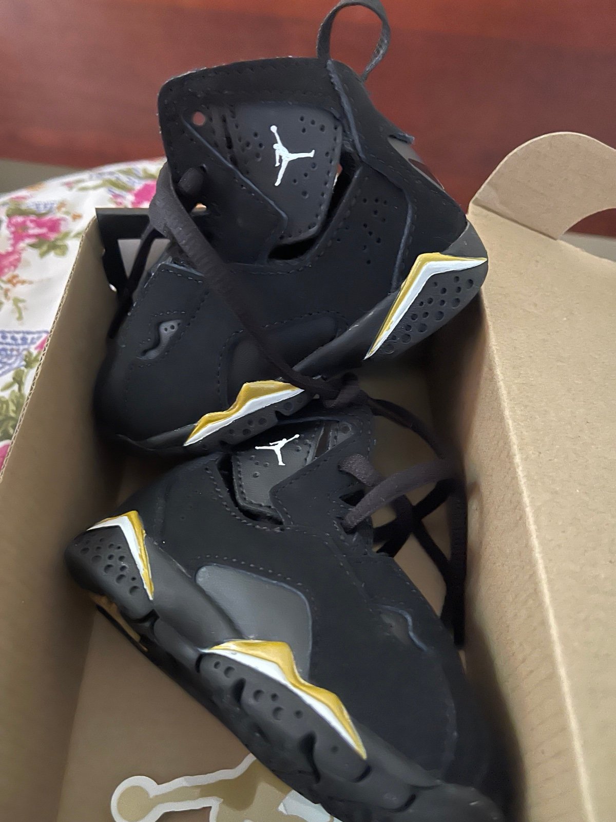 Jordan
