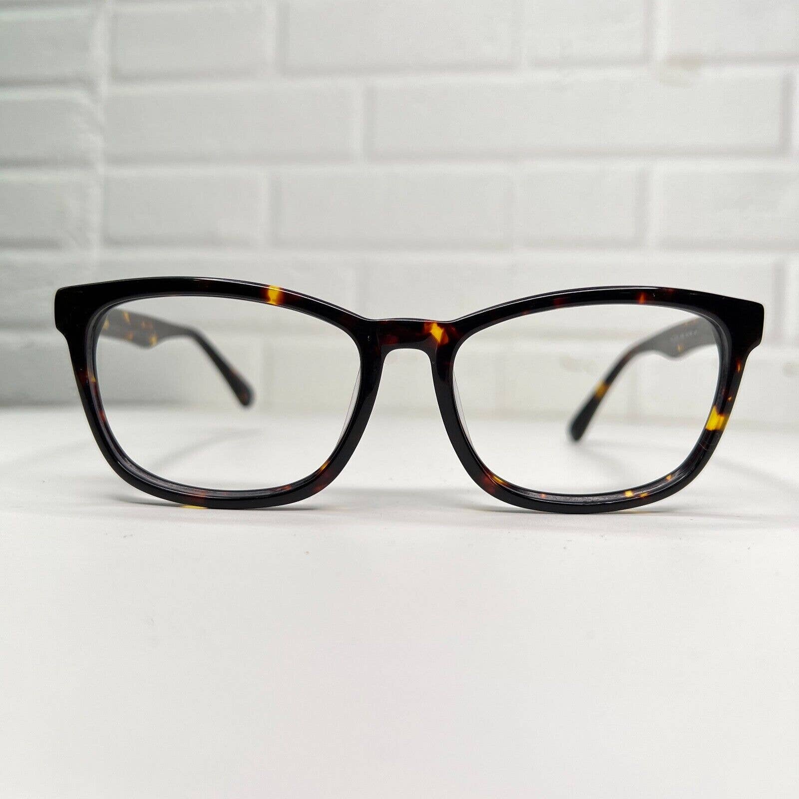 Ray-Ban RB 5279 2006 Eyeglasses Frames Mens Brown Full Rim 56-18-145 110