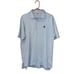 Peter Millar Blue Polo Size Large