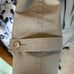 London Fog Trench Coat Size 48 Regular Mens