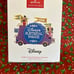2023 Hallmark Keepsake Ornament- Disney’s Electrical Parade - Mickey Mouse