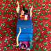 2023 Hallmark Keepsake Ornament- Disney’s Electrical Parade - Mickey Mouse