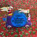 2023 Hallmark Keepsake Ornament- Disney’s Electrical Parade - Mickey Mouse