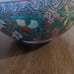 Rare Antique Chinese Bowl Marked Qianlong Decorated Inside And Outside