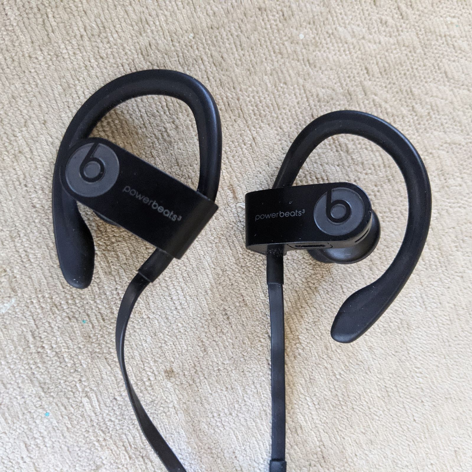 Beats Powerbeats 3 Headphones
