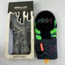 Absolutely Ridiculous Out Of This World Sliding Mitt Adult Glow In The Dark