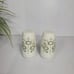 Vintage Heritage Franciscan Salt & Pepper Shakers