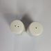 Vintage Heritage Franciscan Salt & Pepper Shakers