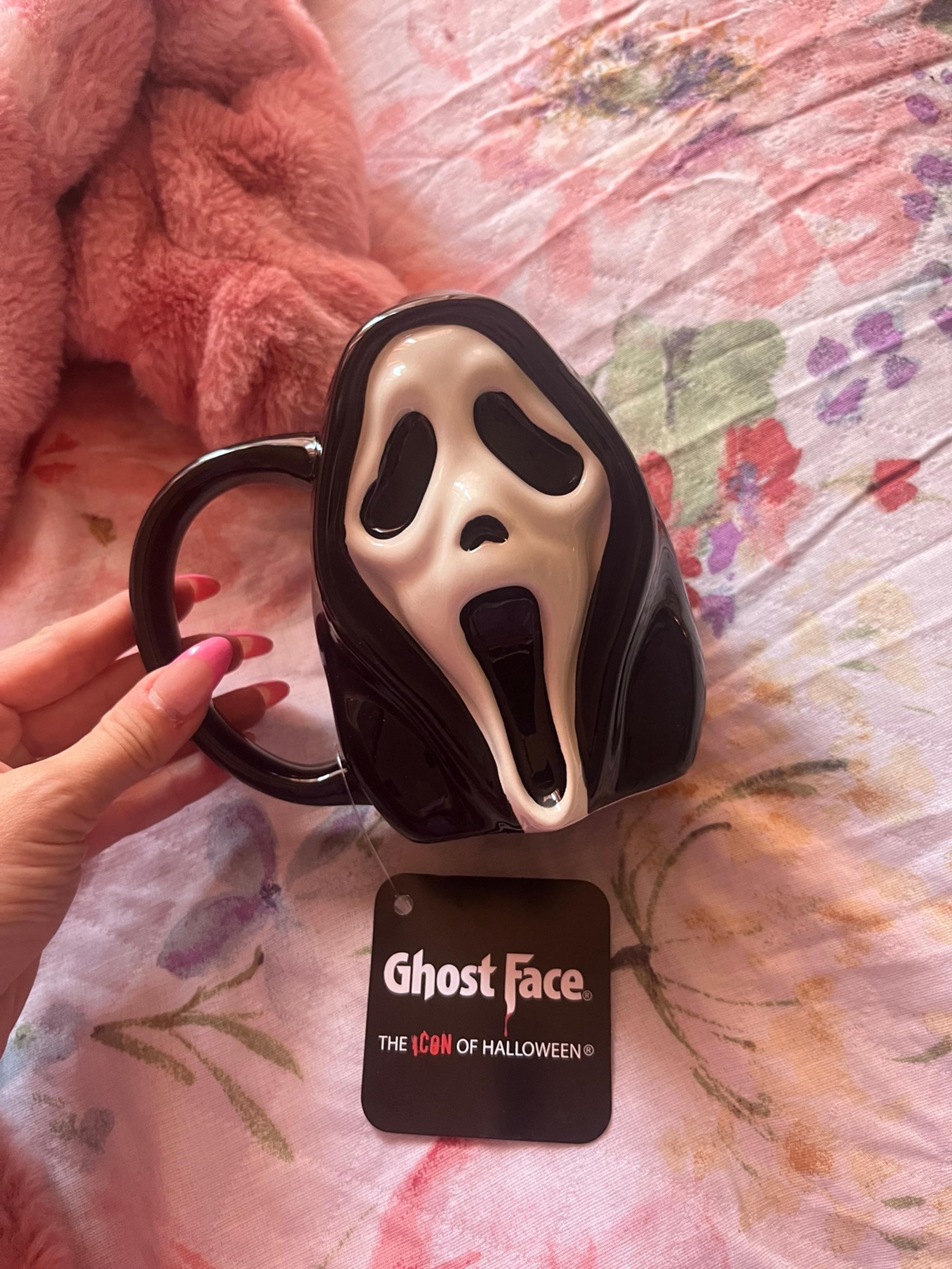 Scream