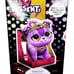 Present Pets Sparkle Princess Puppy Interactive Plush Toy Blind Box Pink Purple