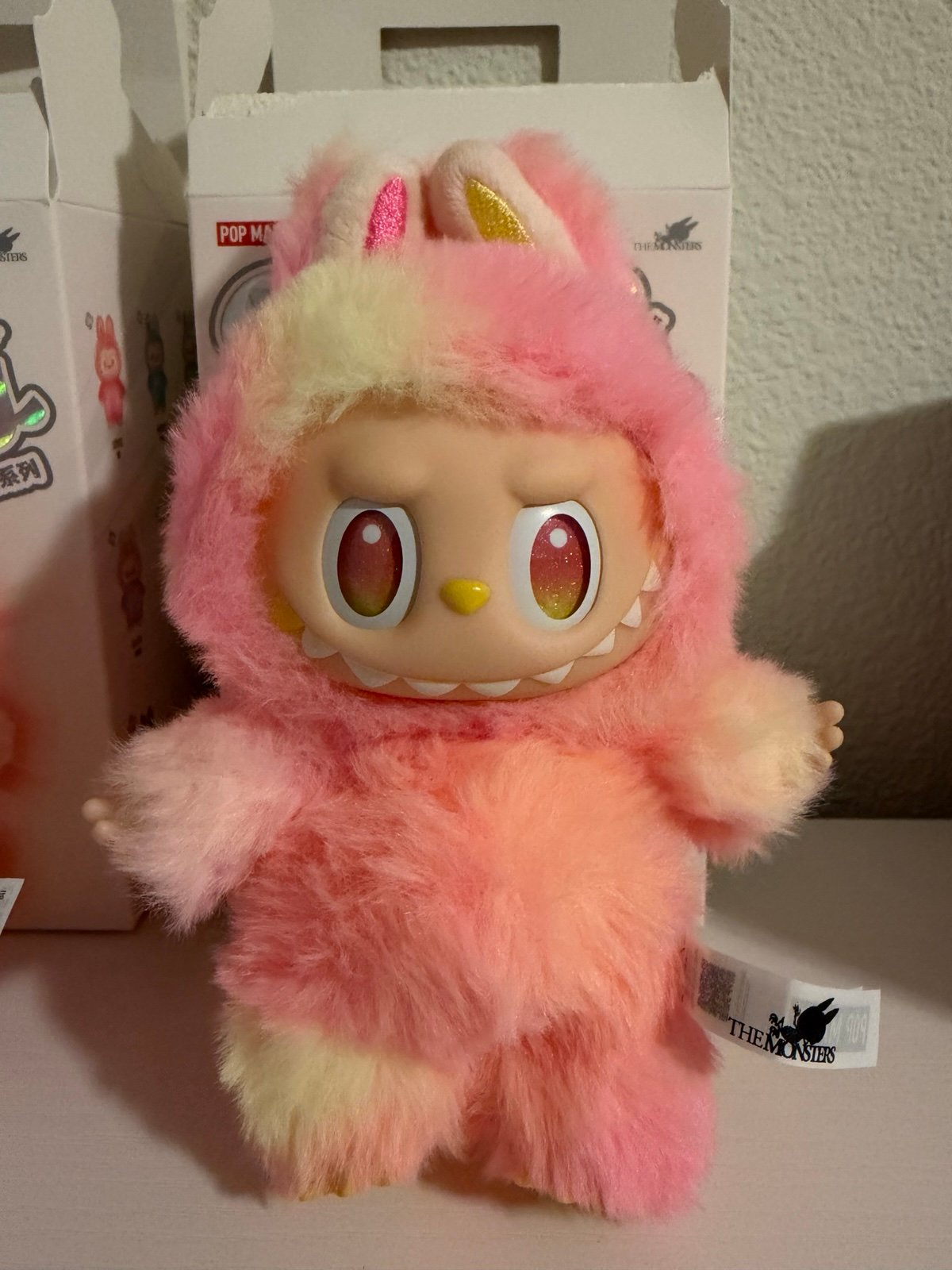 Confirmed BIE Loyalty