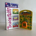 Bandai 96-97 tamagotchi