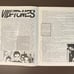 The Pig Paper Issue 8 Elvis Costello - Canada Punk Rock Magazine April 1978