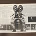 The Pig Paper Issue 8 Elvis Costello - Canada Punk Rock Magazine April 1978