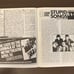The Pig Paper Issue 8 Elvis Costello - Canada Punk Rock Magazine April 1978