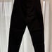 Saturdays NYC T/C Twill Narrow Pant Black