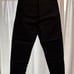 Saturdays NYC T/C Twill Narrow Pant Black
