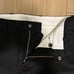 Saturdays NYC T/C Twill Narrow Pant Black