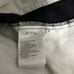 Saturdays NYC T/C Twill Narrow Pant Black