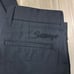 Saturdays NYC T/C Twill Narrow Pant Black