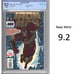 Iron Man #300 - Key & 1st app. of the Iron Legion! CBCS 9.2 - Foil Variant - New