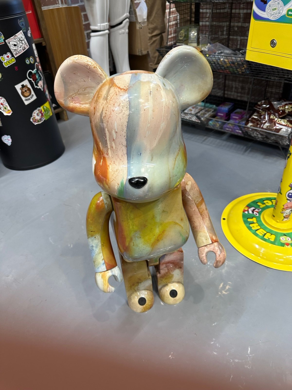 Be@rbrick 1000% Medicom