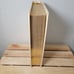 BOOK Holy Bible NIV Large Family Bible with Gold Gilding (Hardcover) 9 X 11.5