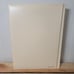 BOOK Holy Bible NIV Large Family Bible with Gold Gilding (Hardcover) 9 X 11.5