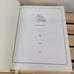 BOOK Holy Bible NIV Large Family Bible with Gold Gilding (Hardcover) 9 X 11.5