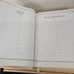 BOOK Holy Bible NIV Large Family Bible with Gold Gilding (Hardcover) 9 X 11.5