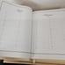 BOOK Holy Bible NIV Large Family Bible with Gold Gilding (Hardcover) 9 X 11.5