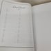 BOOK Holy Bible NIV Large Family Bible with Gold Gilding (Hardcover) 9 X 11.5