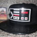 Classic Nintendo NES Retro Custom Lego hat