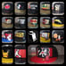 Classic Nintendo NES Retro Custom Lego hat