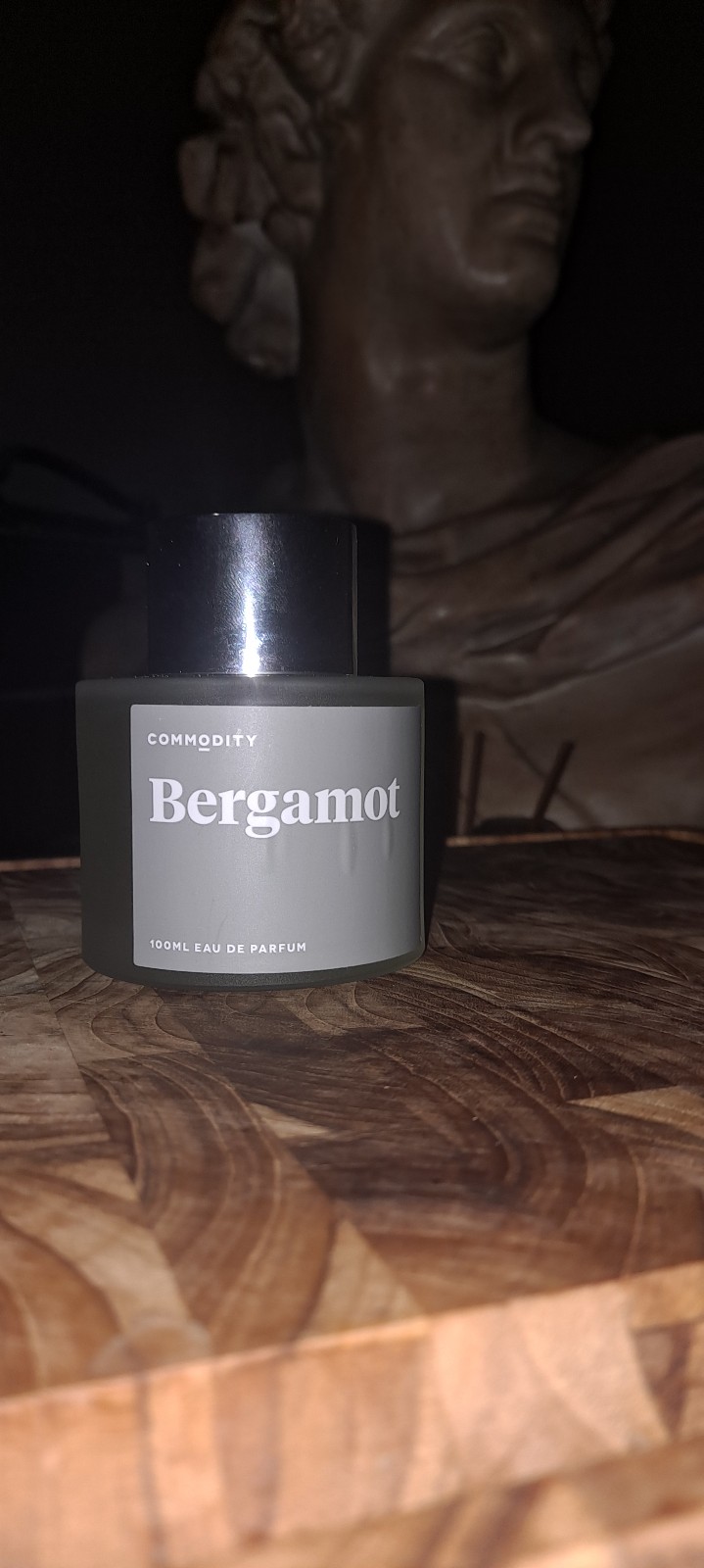 Commodity Bergamot 100ml