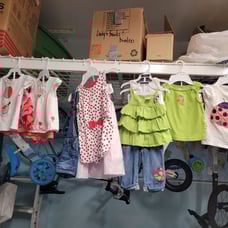Gymboree summer set 2t