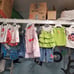 Gymboree summer set 2t