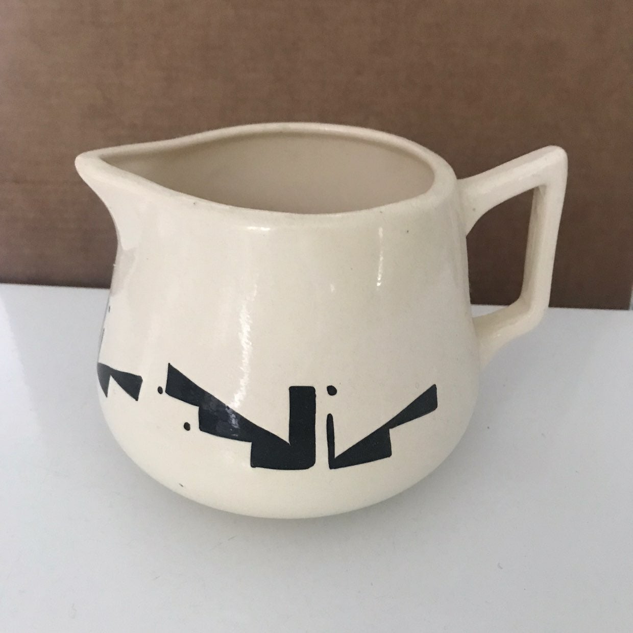 Ute Mountain Tribe Pottery