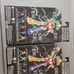 Power Rangers