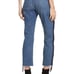325 3x1 Jeans W3 Higher Ground Crop in Spanish Fringe - Raw Hem - sz 28