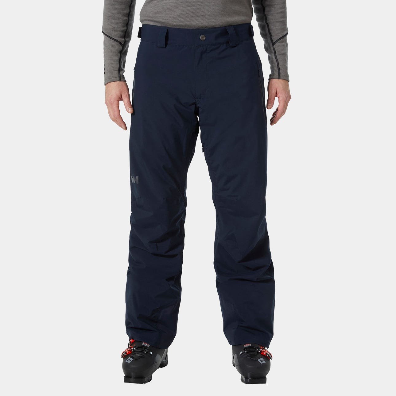 Helly Hansen Men's Legendary Insulated Ski Pants size M