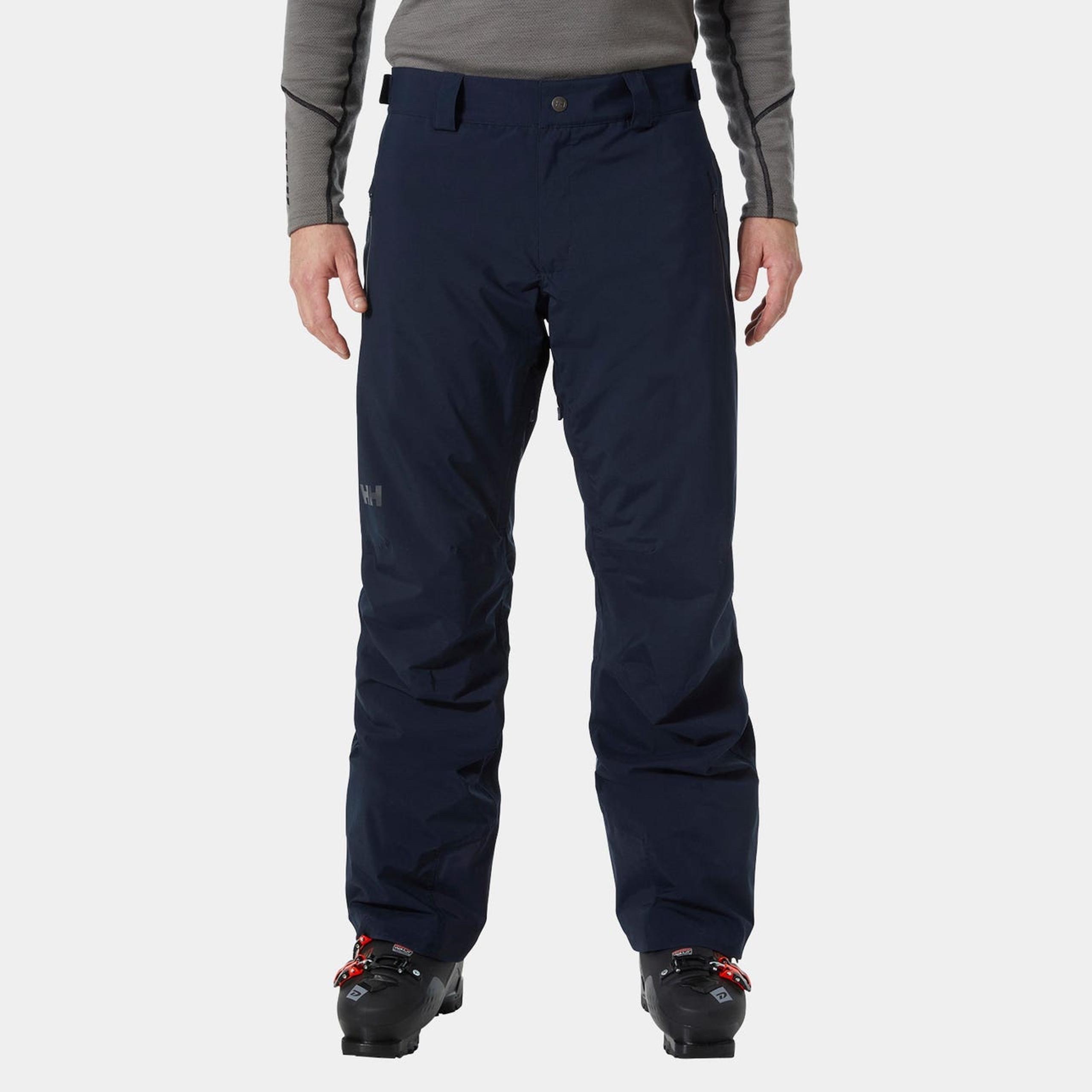 Helly Hansen Men's Legendary Insulated Ski Pants size M