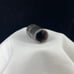 Snap-On GTW181 USA 9/16 6 Point 1/2 Drive Non Impact Shellow Socket