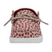 HEY DUDE Wendy Youth Love Tan Casual Shoes