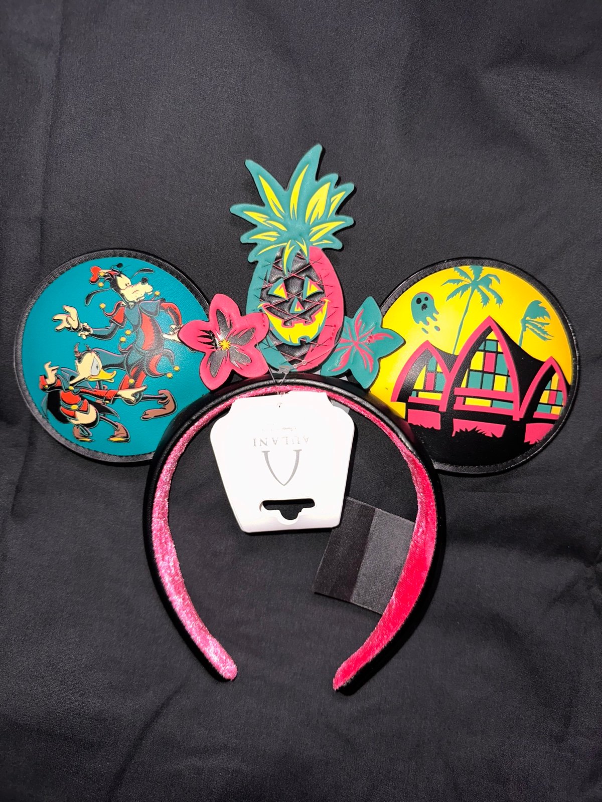 ears Disney