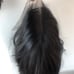 16 BLACK 6 PART BOB LACE FRONT WIG NEW