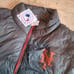 NEW YORK METS MAJESTIC XXL 2XL PUFFER COAT ULTRA LIGHT SOFT MENS CITI FIELD MR